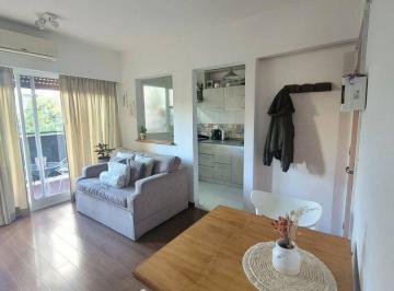 Departamento · 29m² · 2 Ambientes · 2 Ambientes con Balcon