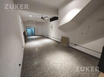 Depósito · 84m² · Deposito Villa Crespo Padilla Al 500