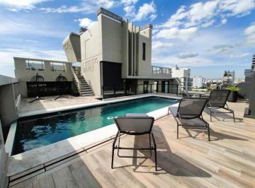 Departamento · 32m² · 1 Ambiente · Departamento en Alquiler