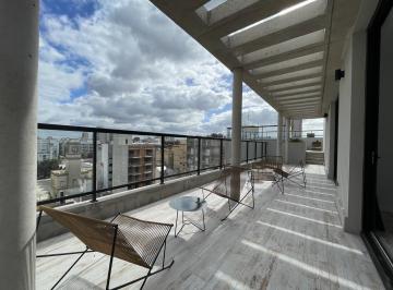 Departamento · 43m² · 2 Ambientes · 1 Cochera · Departamento en Alquiler 2 Ambientes con Cochera