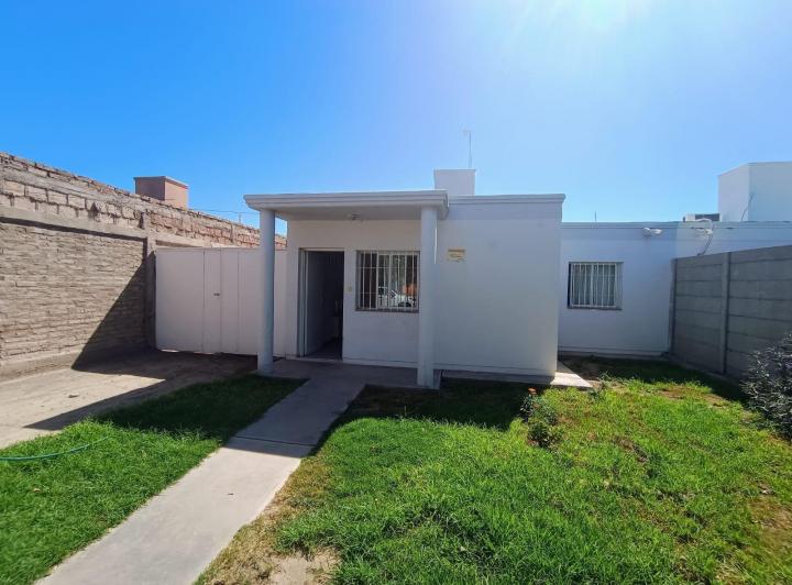 Casa · 263m² · 4 Ambientes · 1 Cochera