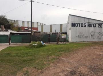 Depósito · 194m² · Venta Galpon/local + Casa en Gral Rodriguez - Permuta