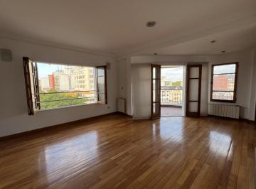 Departamento · 116m² · 4 Ambientes · 1 Cochera · Departamento Duplex en Venta - Centro Adrogue