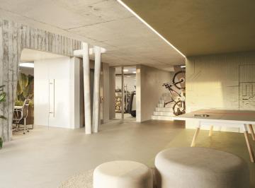 Departamento · 84m² · 4 Ambientes · Venta 3 Dorm. de Pozo - Zona Centro Rosario