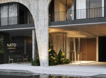 Departamento · 42m² · 2 Ambientes · Venta 1 Dormitorio de Pozo - Zona Centro Rosario