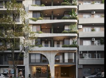 Departamento · 42m² · 2 Ambientes · Venta 1 Dormitorio de Pozo - Zona Centro Rosario