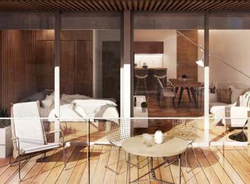 Departamento · 44m² · 2 Ambientes · Depto - Venta - 2 Amb - Suite - Balcon - Apto Prof - Palermo