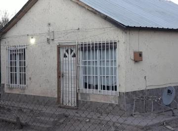 Casa de 3 ambientes, Maipú · Alquilamos Casa en Coquimbito