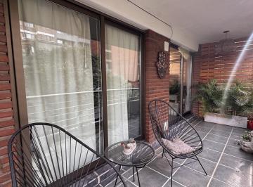 Departamento · 66m² · 4 Ambientes · Venta Departamento de 2 Dorm. en Pichincha
