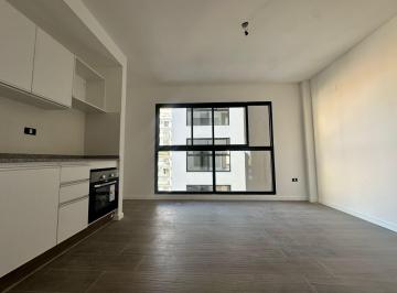 Departamento · 17m² · 1 Ambiente · Alquiler Departamento Monoambiente con Amenities