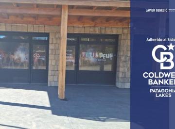 Local comercial · 70m² · 1 Ambiente · Alquiler Local Comercial Villa La Angostura 70 m² Las Retamas