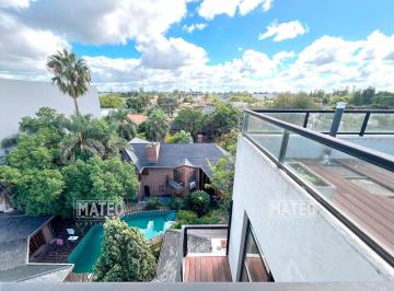 Departamento de 3 ambientes, Moreno · Terrazas del Boulevard