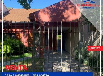 HGP-HGP-8372_2 · Casa 3 Ambientes. | 20 de Junio Al 1300