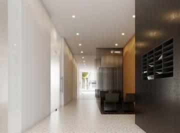 Departamento · 60m² · 3 Ambientes · Departamento - Parque España