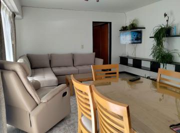 Departamento · 89m² · 5 Ambientes · 1 Cochera · Excelente Departamento Familiar en Microcentro Bariloche