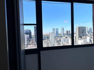 Departamento de 3 ambientes, Centro / Microcentro · Tucumán 500 - Departamento Reciclado - Torre con Seguridad 24hs