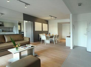 Departamento de 2 ambientes, Palermo · Dpto 2 Amb en Complejo Residencial con Amenities en Palermo, Argentina