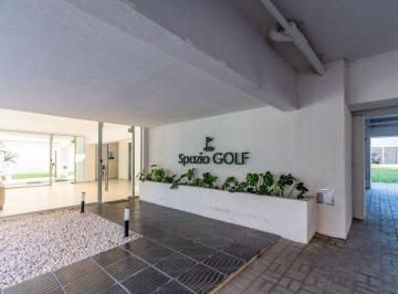 Departamento · 35m² · 2 Ambientes · Departamento 2 Ambientes con Full Amenities