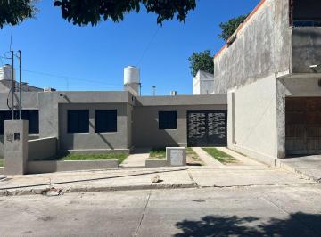 Foto · Casa en Venta a Estrenar Barrio Observatorio 2 Dorm. con Entrada Para Auto.