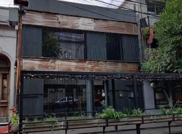 Local comercial · 274m² · 3 Ambientes · Local en Palermo