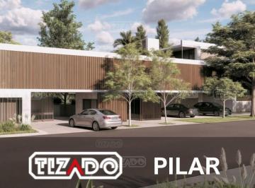 Departamento · 54m² · 2 Ambientes · 1 Cochera · Departamento en Venta en del Viso, Pilar, G. B. a. Zona Norte