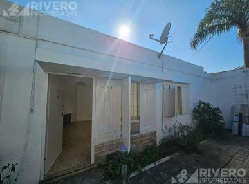 PH · 50m² · 3 Ambientes · P. H. de 3 Amb en Exclente Ubicacion - Patio y Parrilla