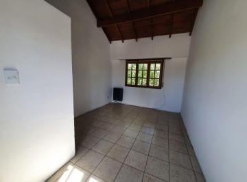 PH · 95m² · 3 Ambientes · Alquiler 12 Meses PH 3 Ambientes Moderno Patio Parrilla