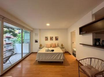Departamento de 1 ambiente, Palermo · Depto Premium y Amoblado