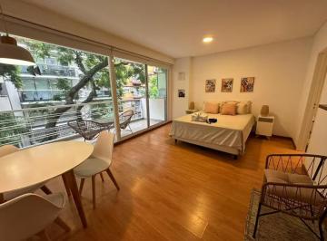 Departamento de 1 ambiente, Palermo · Depto Premium y Amoblado