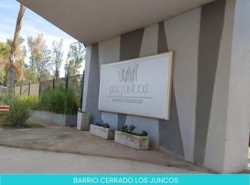 Terreno · 950m² · Lotes en Barrio Cerrado Los Juncos, Lujan