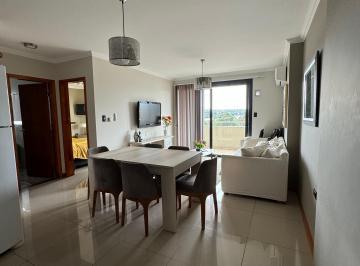 Departamento de 2 ambientes, Villa Carlos Paz · Departamento en Venta 2 Dormitorio Único y Exclusivo Vista Al Lago