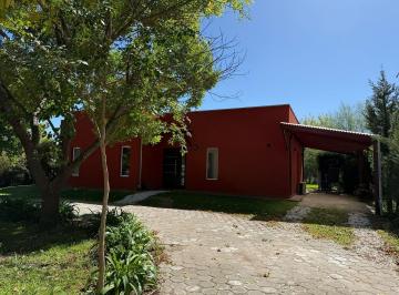 Casa · 120m² · 4 Ambientes · Casa Barrio Cerrado "Cardales Village"