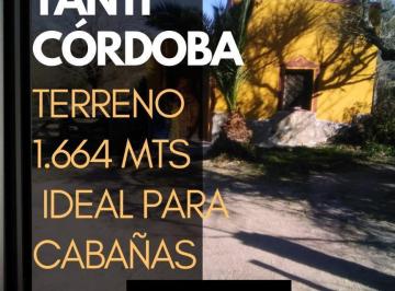 Casa · 100m² · 3 Ambientes · Casa con Terreno Ideal Para Construcción de Cabañas.
