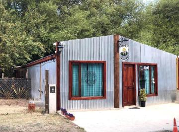 Hotel · 330m² · 13 Ambientes · 5 Cocheras · Hotel en Venta en El Calafate