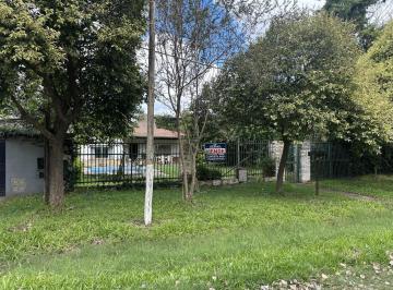 Terreno · 582m² · 3 Ambientes · ¡Oportunidad Unica! Terreno Sobre Colectora Ruta 9 Ideal Desarrollo Comercial