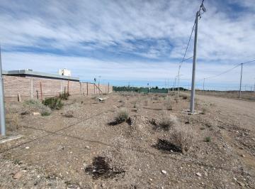 Terreno · 300m² · Terreno en China Muerta