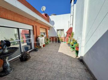 PH · 85m² · 3 Ambientes · PH 3 Ambientes con Dos Patios
