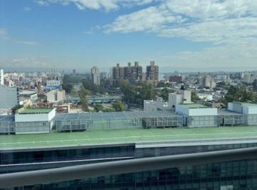 Oficina comercial · 165m² · 2 Cocheras · Oficina Capitalinas Categoria Torre Nueva 165 m²