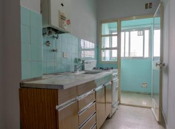 Departamento · 61m² · 3 Ambientes · Oportunidad! 3 Ambientes Muy Luminoso.