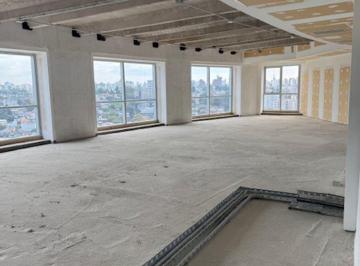 Oficina comercial · 330m² · 4 Cocheras · Oficina Capitalinas Categoria Torre Nueva 330 m²