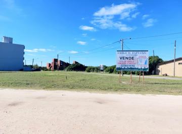 Terreno , Santa Clara del Mar · Terreno de 1840 m², Para Desarrolladores