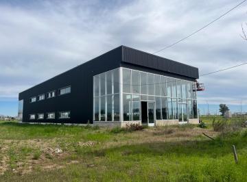 Local comercial · 900m² · Locales a La Venta en Frente Comercial de Ecolagos Este - General Lagos