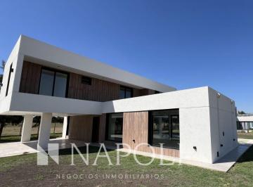 NNI-NNI-2960_2 · Casa a Estrenar en Alquiler en El Rebenque, Canning