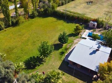 Casa · 130m² · 6 Ambientes · 1 Cochera · Casa - San Rafael