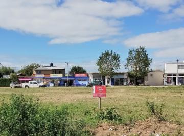 Terreno · 395m² · Lote en Esquina - Venta en Mar de Ajo