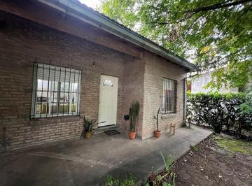frente · Casa en Alquiler en Benavidez, Tigre, G. B. a. Zona Norte