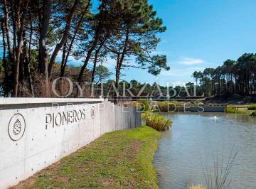Terreno · 798m² · Terreno en Venta