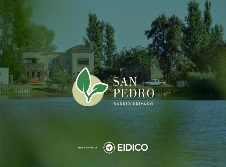 Desarrollo horizontal · Lanzamiento Barrio San Pedro - Benavidez Tigre