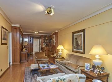 Departamento de 4 ambientes, Belgrano · Hermoso Semipiso Apto Credito en Belgrano de 4 Ambientes