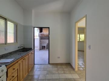 PH · 66m² · 3 Ambientes · PH 3 Amb. en Alquiler. Indep, C/ Patio y Terraza. Villa Martelli